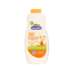 Kodomo Natural Soft Protection For Sensitive Skin Baby Powder 180g (Thailand)