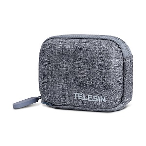 TELESIN GP-CPB-902 Mini Camera Storage Bag