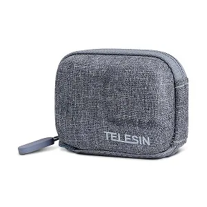 TELESIN GP-CPB-902 Mini Camera Storage Bag
