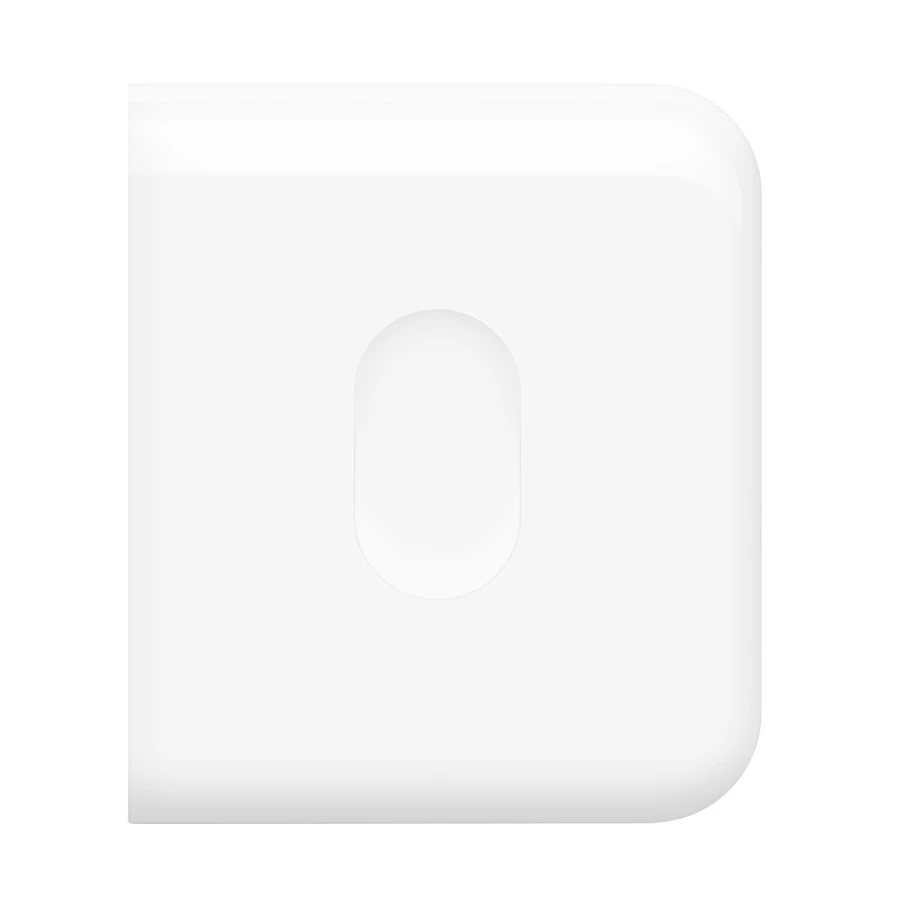 Apple 40W USB-C Dynamic Power Adapter with 60W Max 3 Pin UK