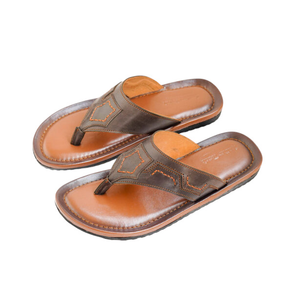 Moca Swing Sandal – Master