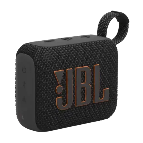 JBL GO 4 Portable Bluetooth Waterproof Speaker