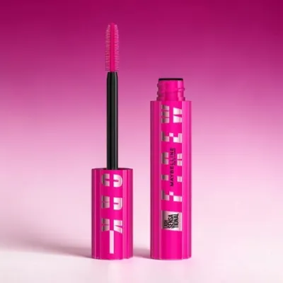 Maybelline Lash Sensational Firework Mascara - 871 (USA)