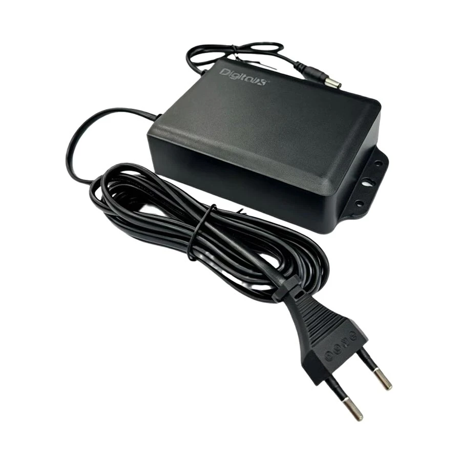 Digital X DX6 6000mAh Power Adapter with Back Up