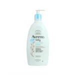 Aveeno Baby Daily Moisture Lotion 532ml (Canada)