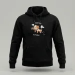 Men's Stylish Winter Hoodie