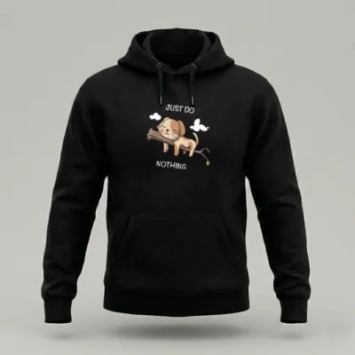 Men's Stylish Winter Hoodie