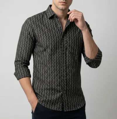 Premium Casual Shirt