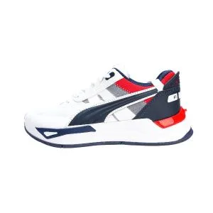 white premium stylish look Design All Seasons sneaker for men
