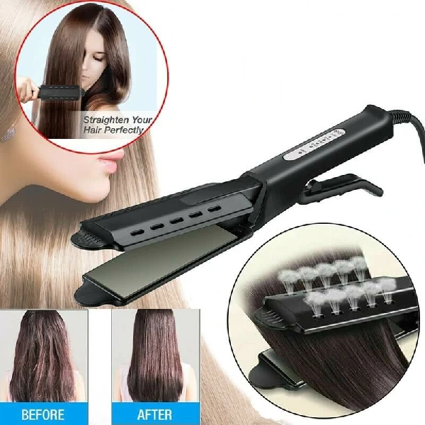 VIGOR V-908 Fast Hair Straightener Professiona