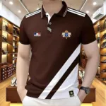 Premium Version Half Sleeve polo Shirt