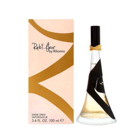 Reb’l Fleur by Rihanna EDP – 100ml (France)