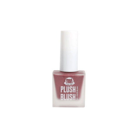 AOA Plush Blush Gel Liquid Blush - Stratus (China)