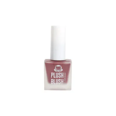 AOA Plush Blush Gel Liquid Blush - Stratus (China)