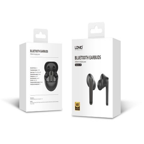 LDNIO Bluetooth Earbuds T01