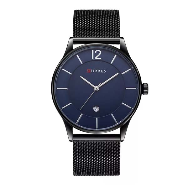 CURREN 8231 Men Watch