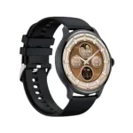 YES Active Max Smartwatch – Black