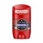Old Spice Night Panther Scent Of Citrus Vanilla Deodorant Stick 50ml (Germany)