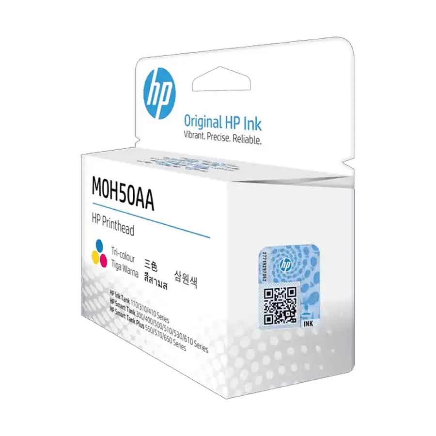 HP M0H50AA Color Printhead for Smart Tank 500/515