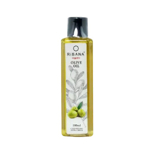 Ribana Organic Olive Oil 100ml (Bangladesh)