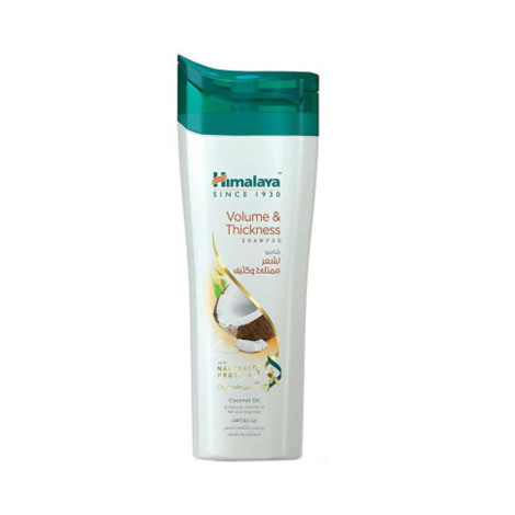 Himalaya Volume & Thickness Shampoo 400ml (UAE)