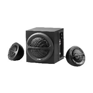 F&D A110 2:1 Wired Multimedia Speaker