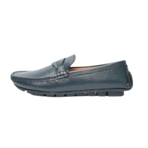 Blue Settle Loafer