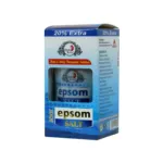 Pink Talip Epsom Salt 250g (UK)