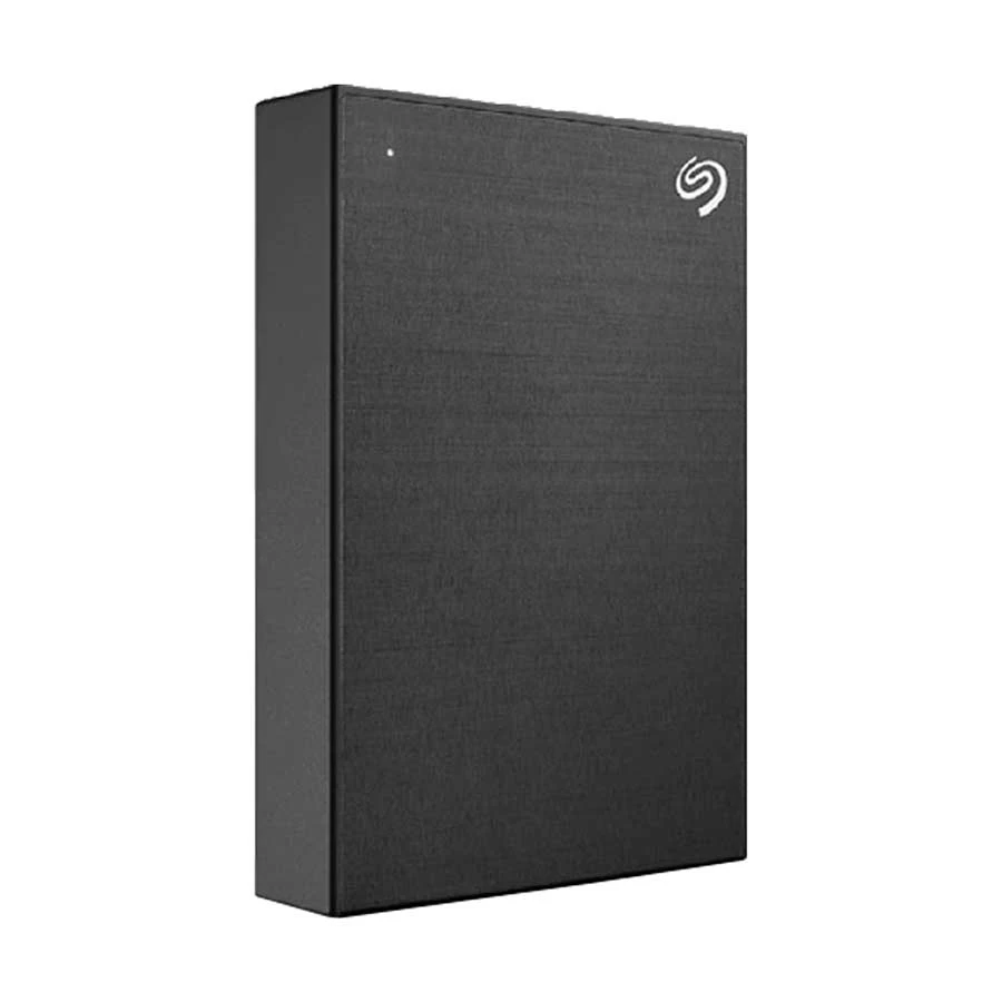 Seagate One Touch 2TB Portable USB 3.0 Black External HDD