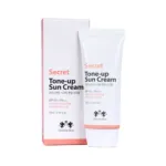 Christian Dean Secret Tone Up Sun Cream SPF50 70ml (Korea)