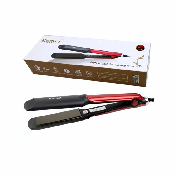 Kemei KM-531 Professional Hair Straightener