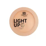 Pastel Beauty Light Up Water-Resistant Powder. (COOKIE)