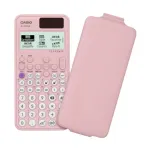Casio FX-991CW-PK 12 Digit (10 & 2) Non Programmable Scientific Calculator