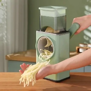 Multifunctional Vegetable Cutter