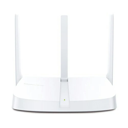 Mercusys MW306R 300 Mbps Multi-Mode Wireless N Router