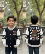 Premium Kids jacket