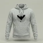 Men's Stylish Winter Hoodie