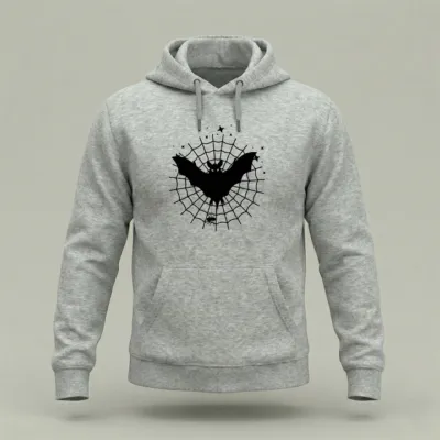 Men's Stylish Winter Hoodie