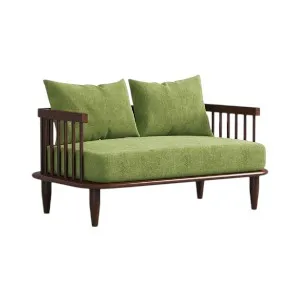 Regal Havana Double Sofa SDC-351-3-1-20