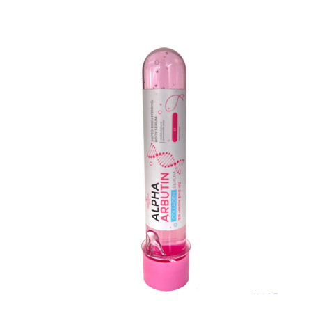 Precious Skin Alpha Arbutin Collagen Super Brightening Body Serum 50ml (Thailand)