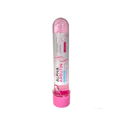 Precious Skin Alpha Arbutin Collagen Super Brightening Body Serum 50ml (Thailand)