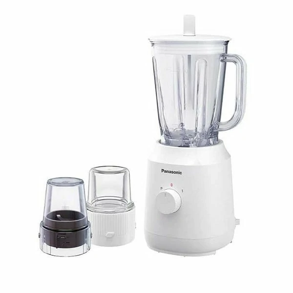 Panasonic MX-EX1021 Juicer Blender With Double Dry Mill