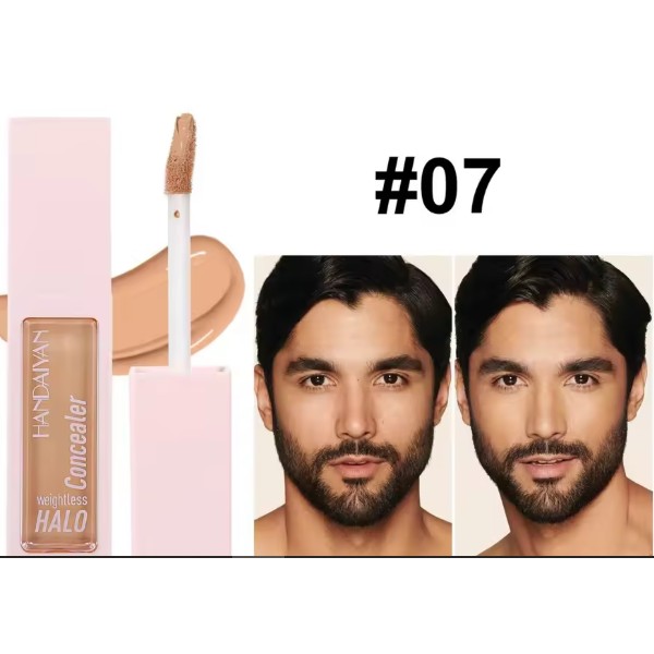HANDAIYAN Weightless Halo Liquid Conceale