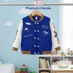 Stylish Premium Kids Jacket