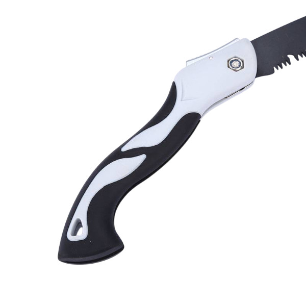 Portable Folding Hand Saw