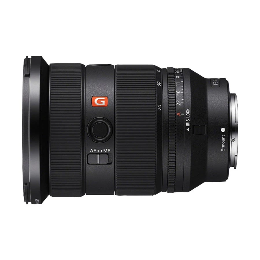 Sony FE 24-70mm F2.8 GM II Full-Frame Zoom Camera Lens