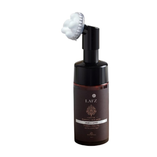 Lafz coffe Face wash