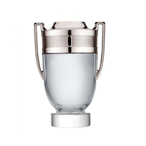 Paco Rabanne Invictus EDT for Men – 100ml (France)