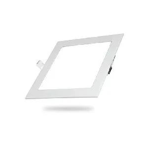 NT bluray-12 Watt Square Panel LED Light