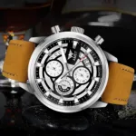 AMST 3068 Stylish Men's Premium Watch
